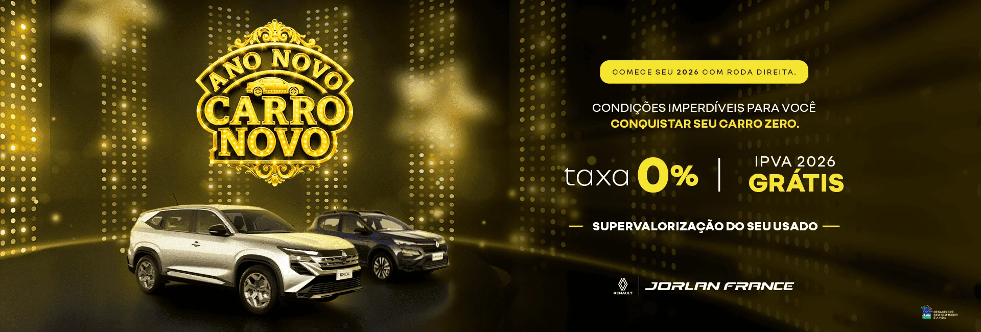 Renault - Colorado - Jorlan
